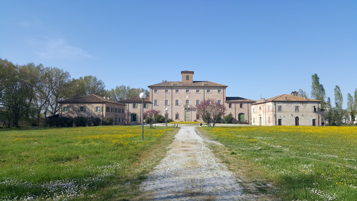 complesso la Torre - San Mauro Pascoli