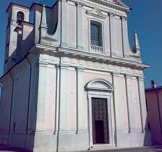 chiesa di San Martino - Leno