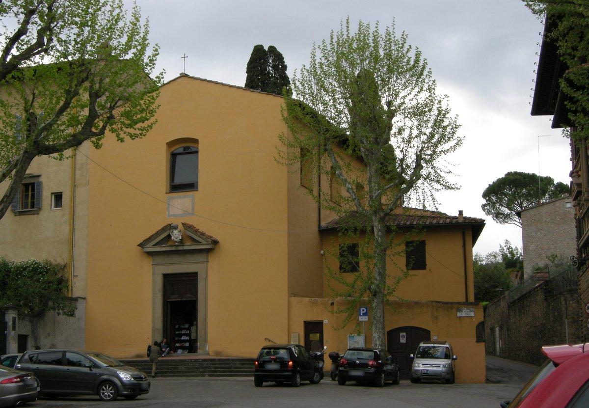 chiesa di San Francesco di Paola