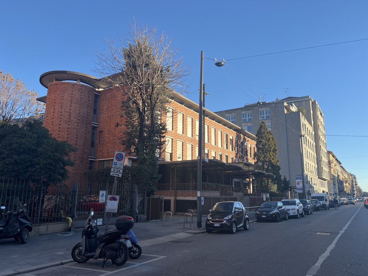 chiesa di San Vincenzo de' Paoli