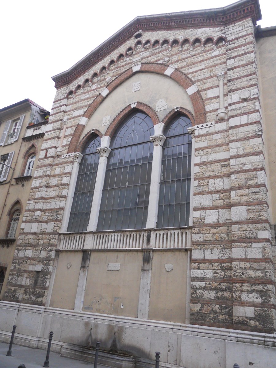 chiesa dei Santi Giacomo e Filippo