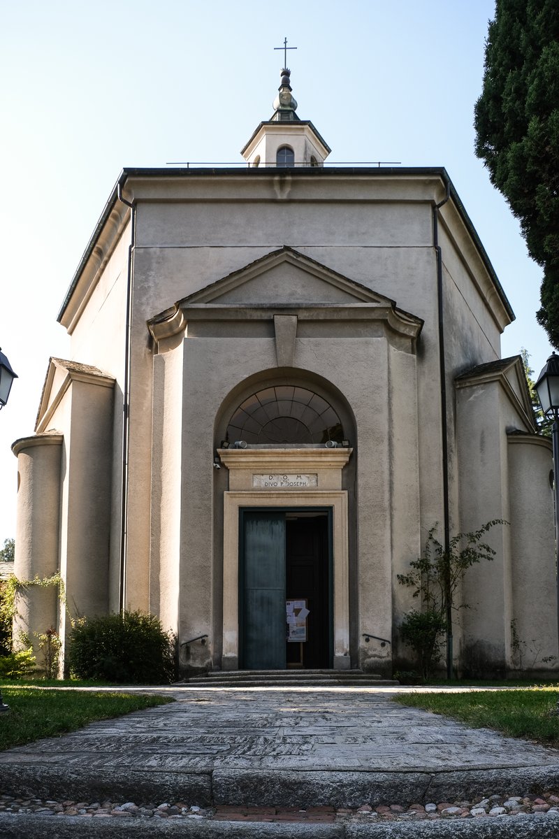 chiesa di San Giuseppe