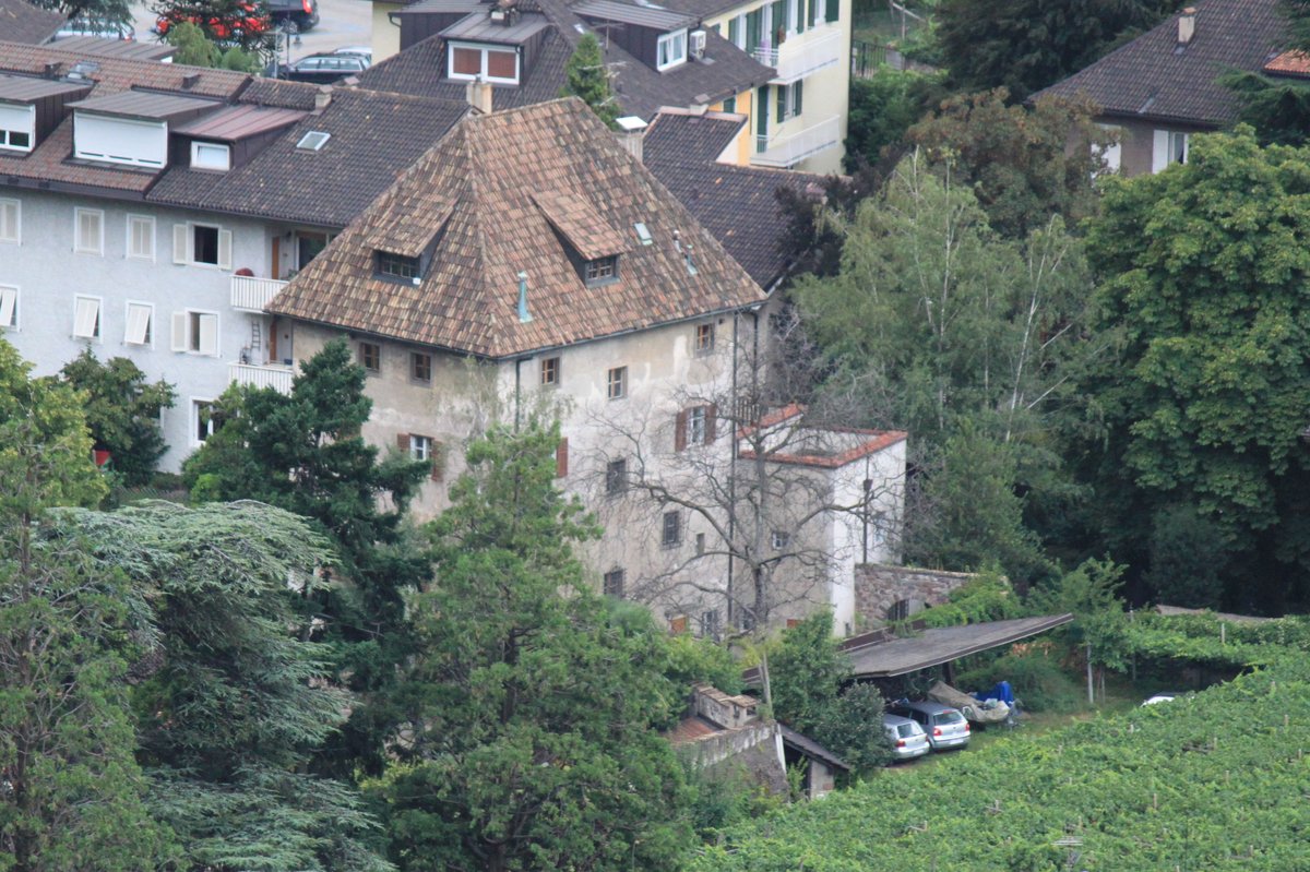 Torre Paugger
