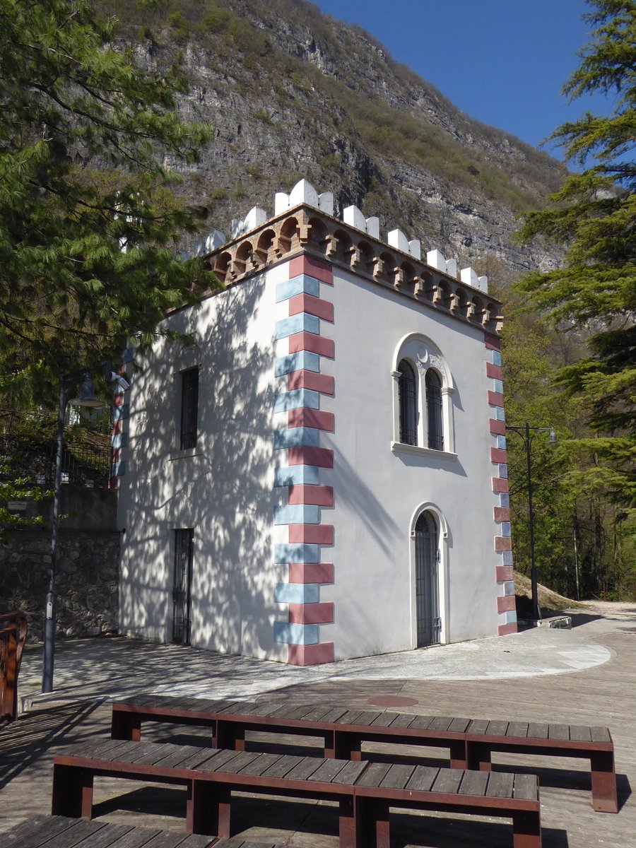Toresela - Mezzolombardo