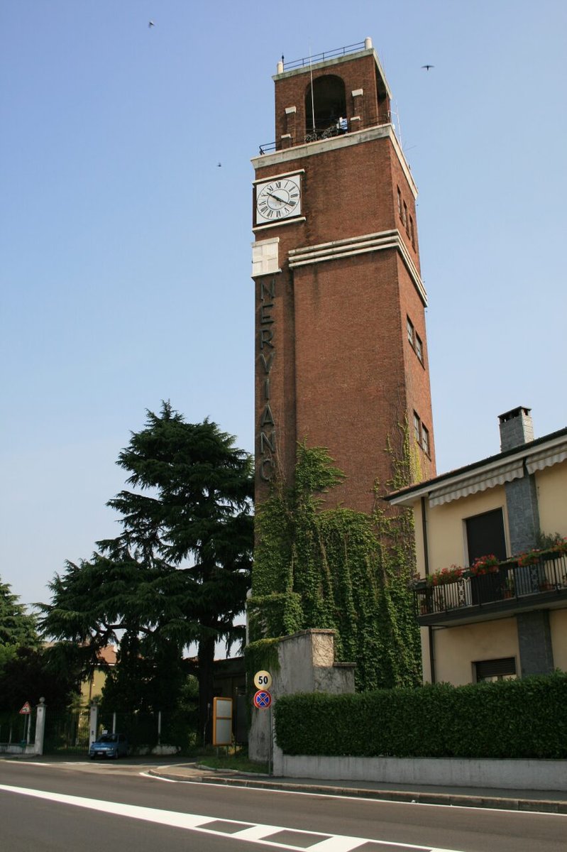 Torre civica