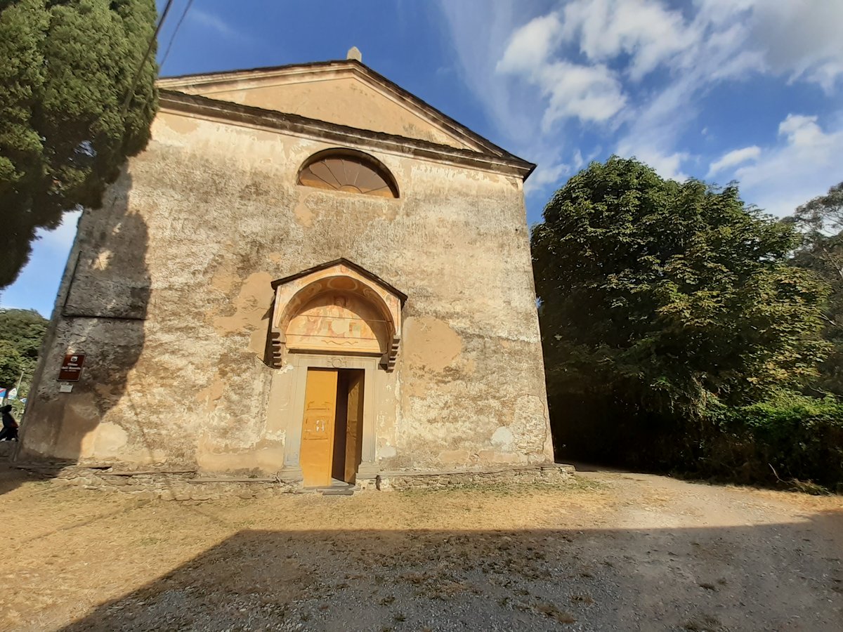 chiesa di Nostra Signora Assunta - Ranzo