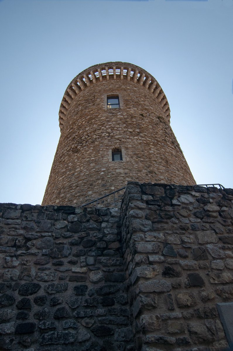 Torre normanna - Picerno