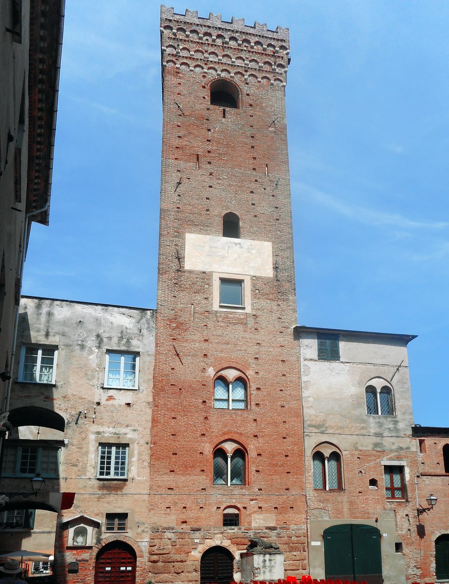 Torre Costa Balestrino - Albenga
