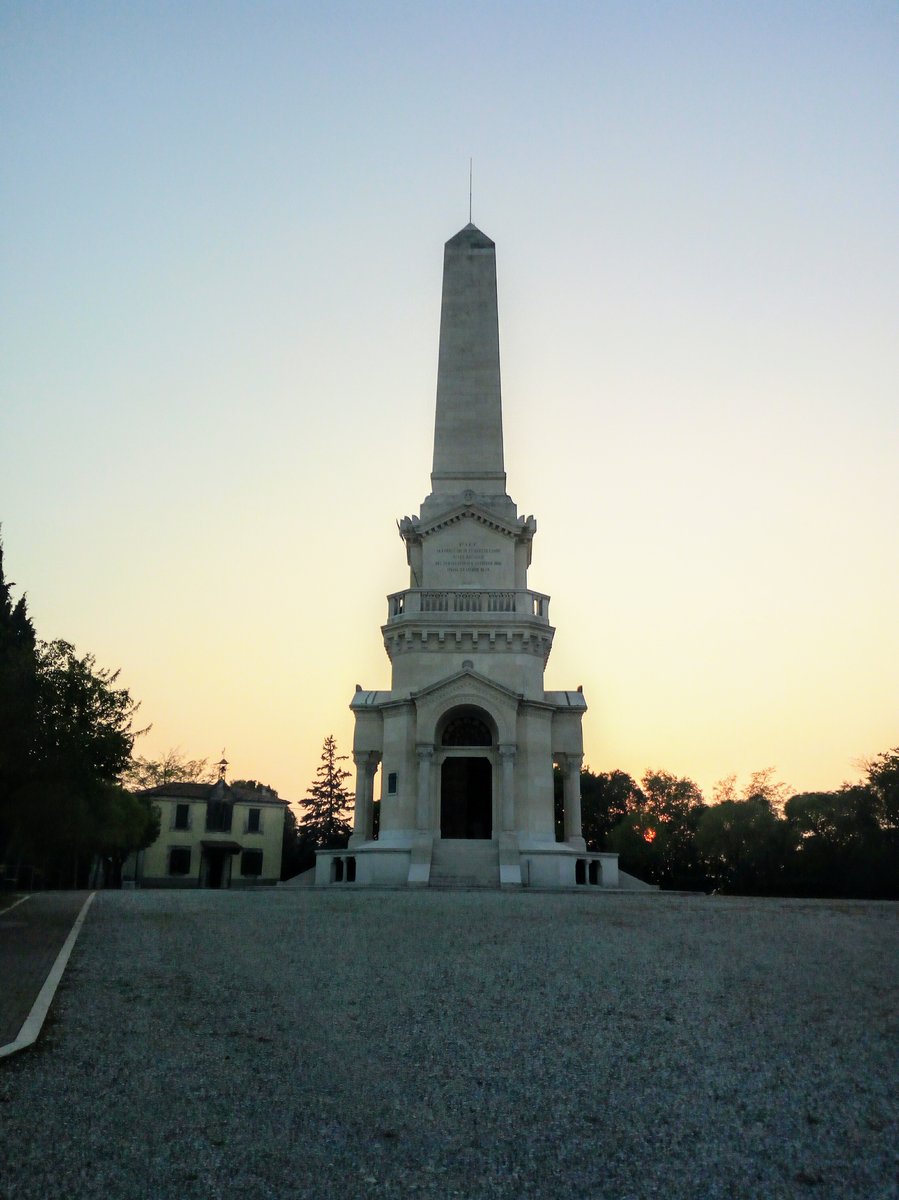 Monumento della grande guerra - Solferino
