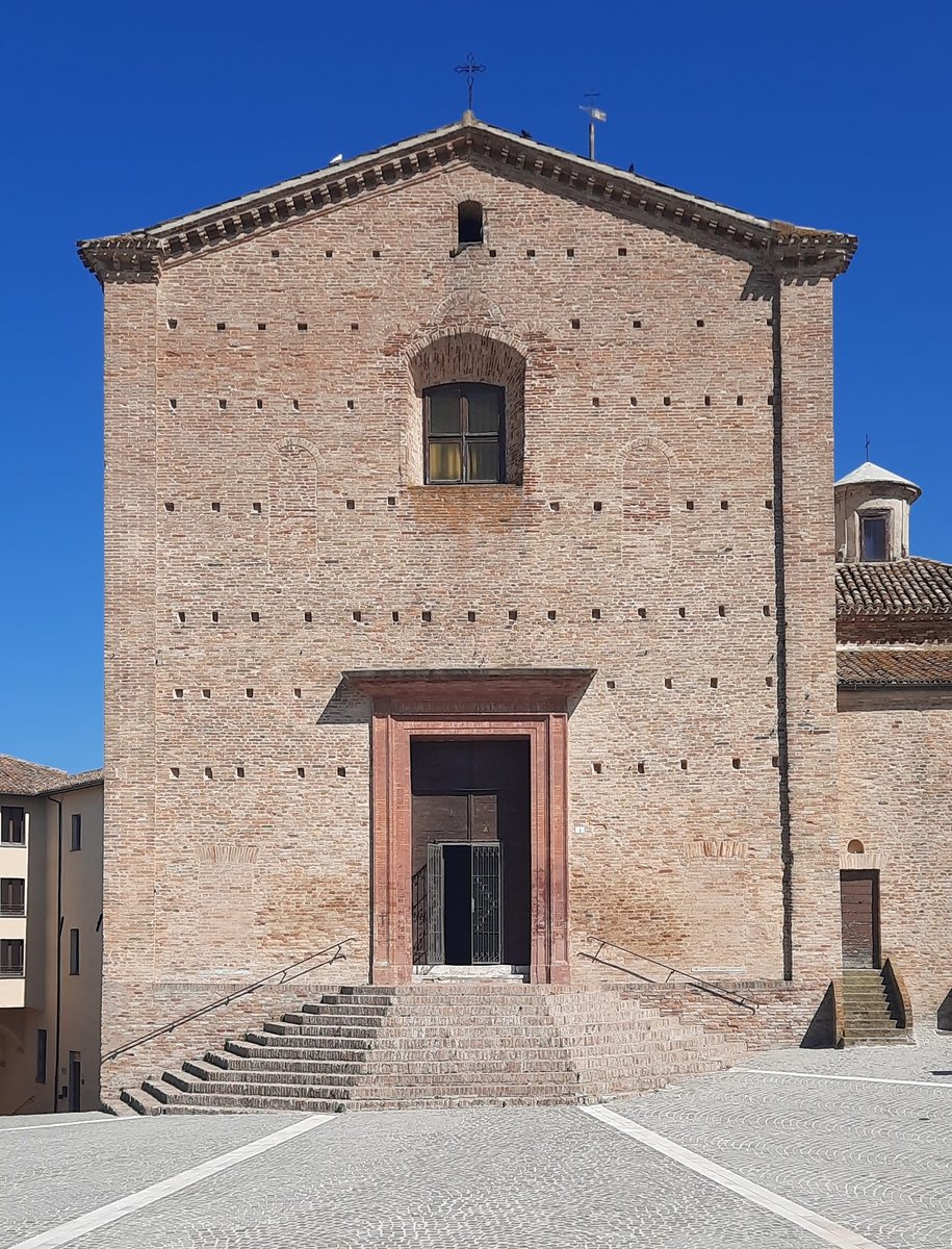 chiesa dei santi Cristoforo e Costanzo - San Costanzo
