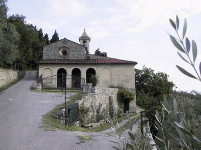 chiesa di San Paolo