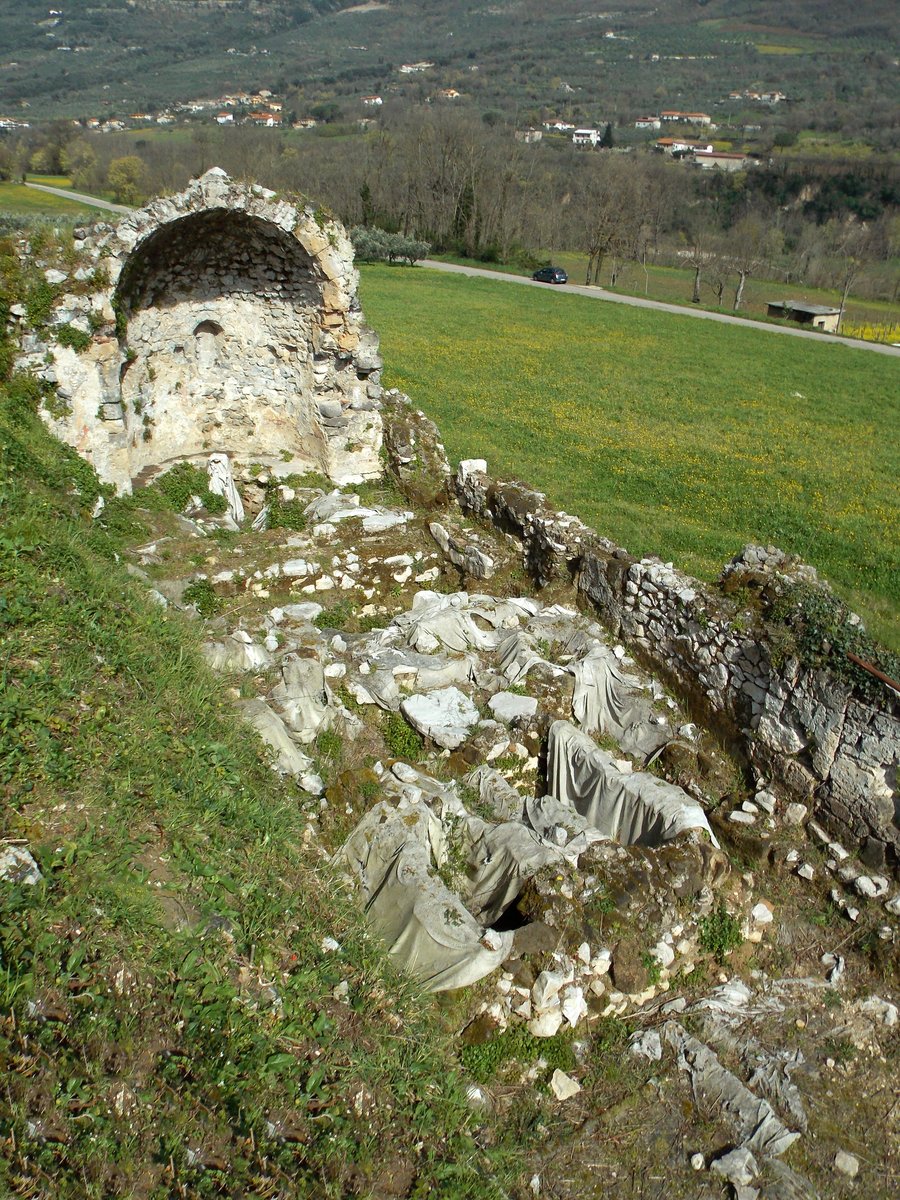 chiesa di San Pietro - Faicchio