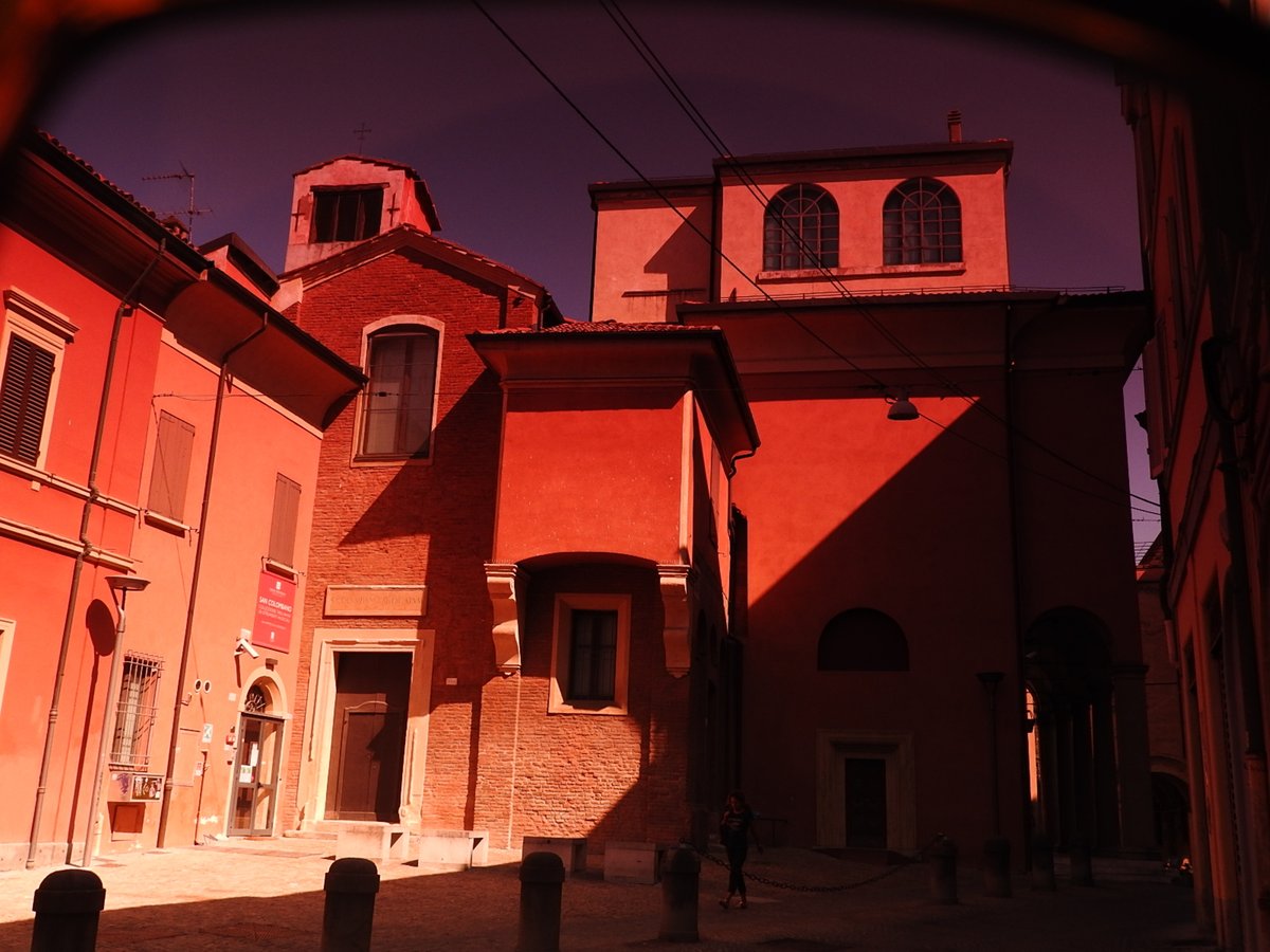 Museo di San Colombano - Collezione Tagliavini