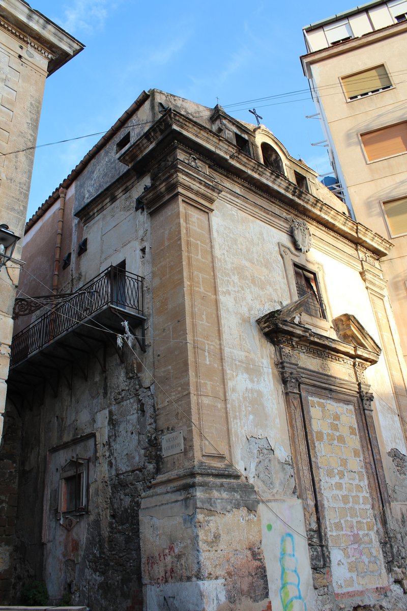 chiesa di Sant'Alberto