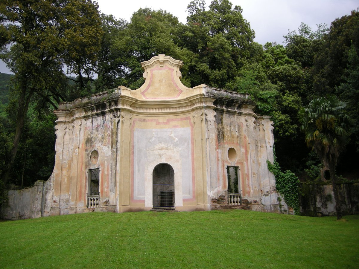Kaffeehaus di Corliano - San Giuliano Terme