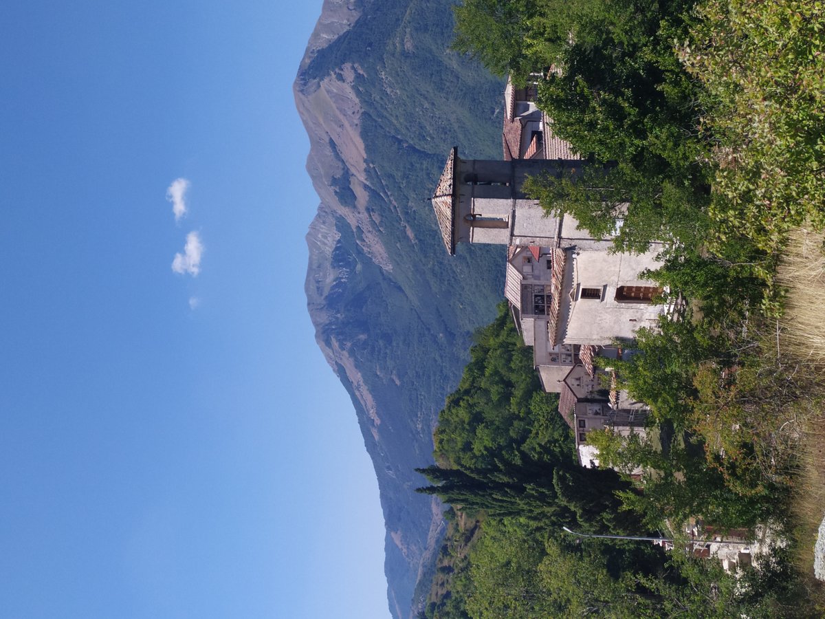 chiesa di San Pietro - Posta