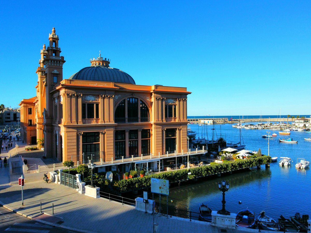 Teatro Margherita