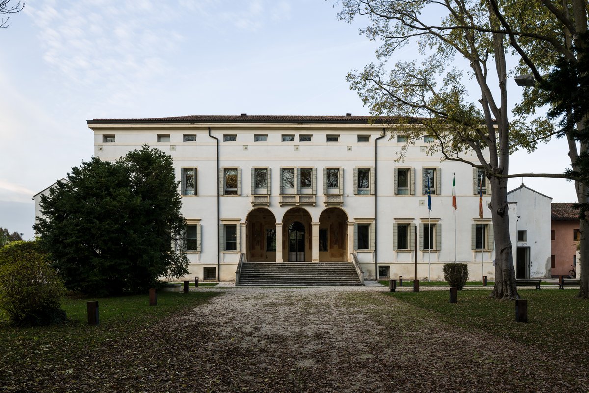 Museo Villa Bassi Rathgeb - Abano Terme