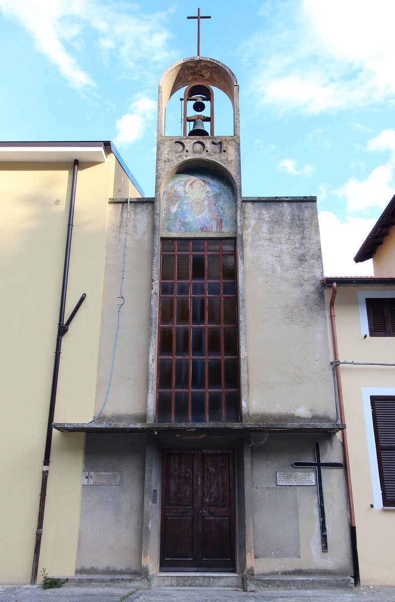 chiesa del Sacro Cuore