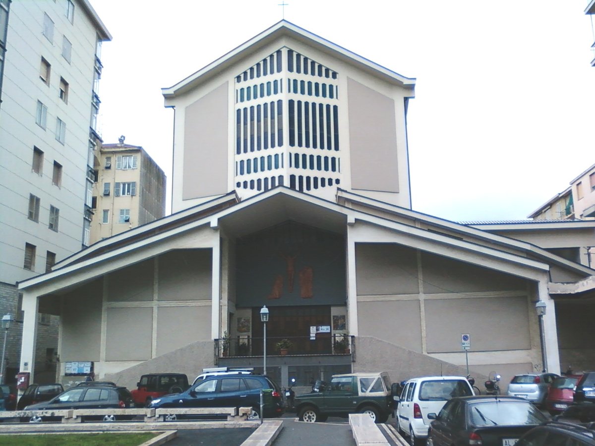chiesa di San Giuseppe