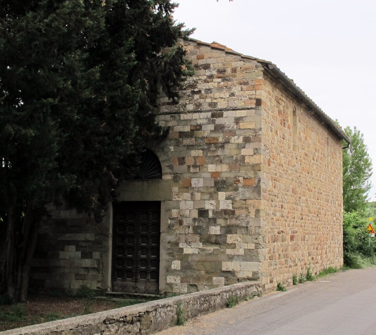 chiesa di San Bartolomeo al Gignoro