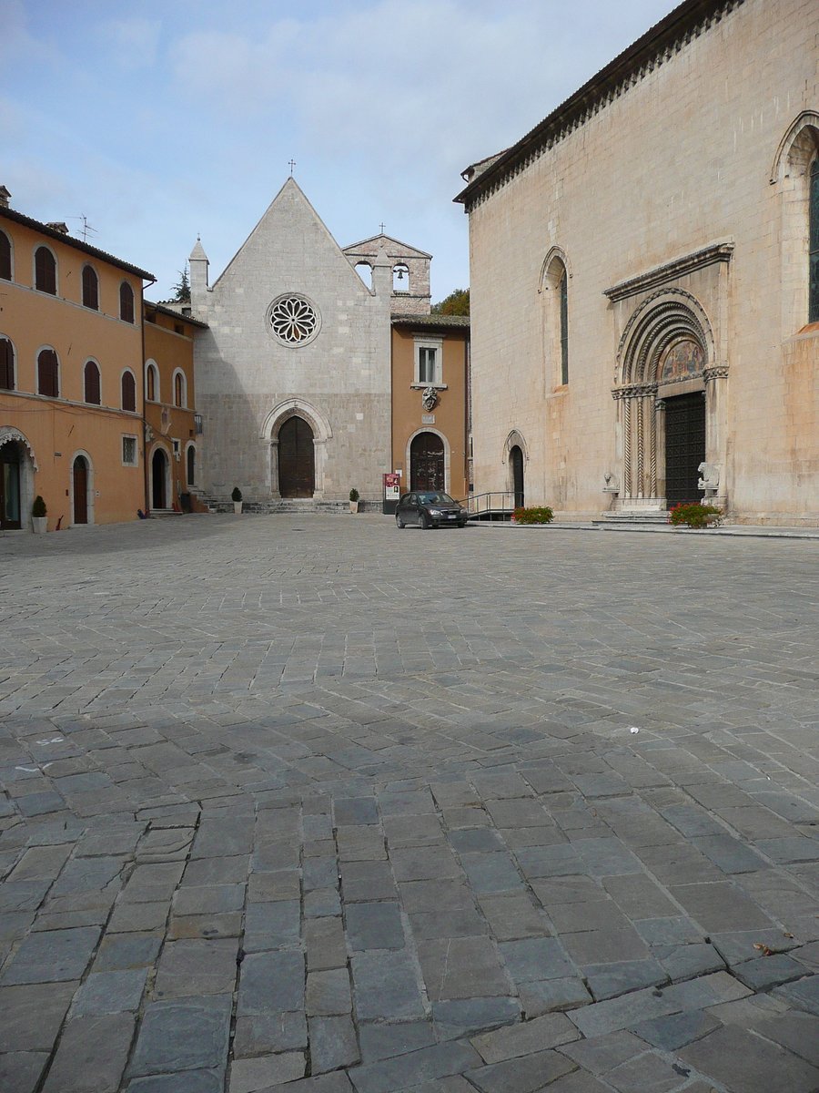 Museo civico diocesano di Visso - Visso