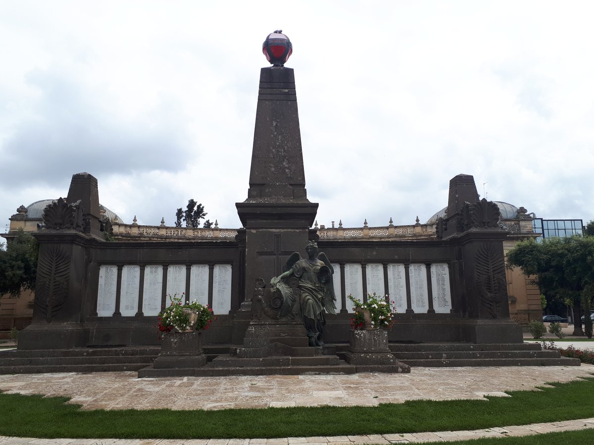 Monumento ai caduti