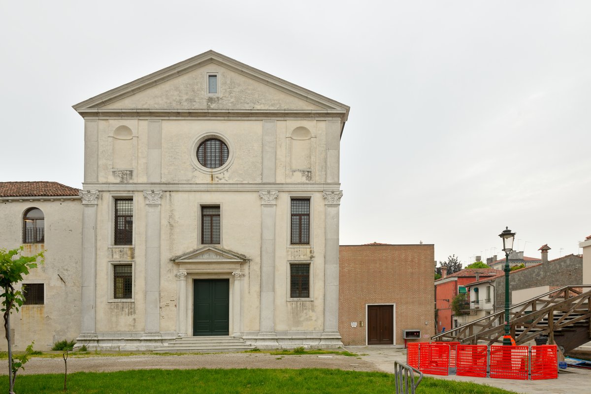 chiesa dei Santi Cosma e Damiano