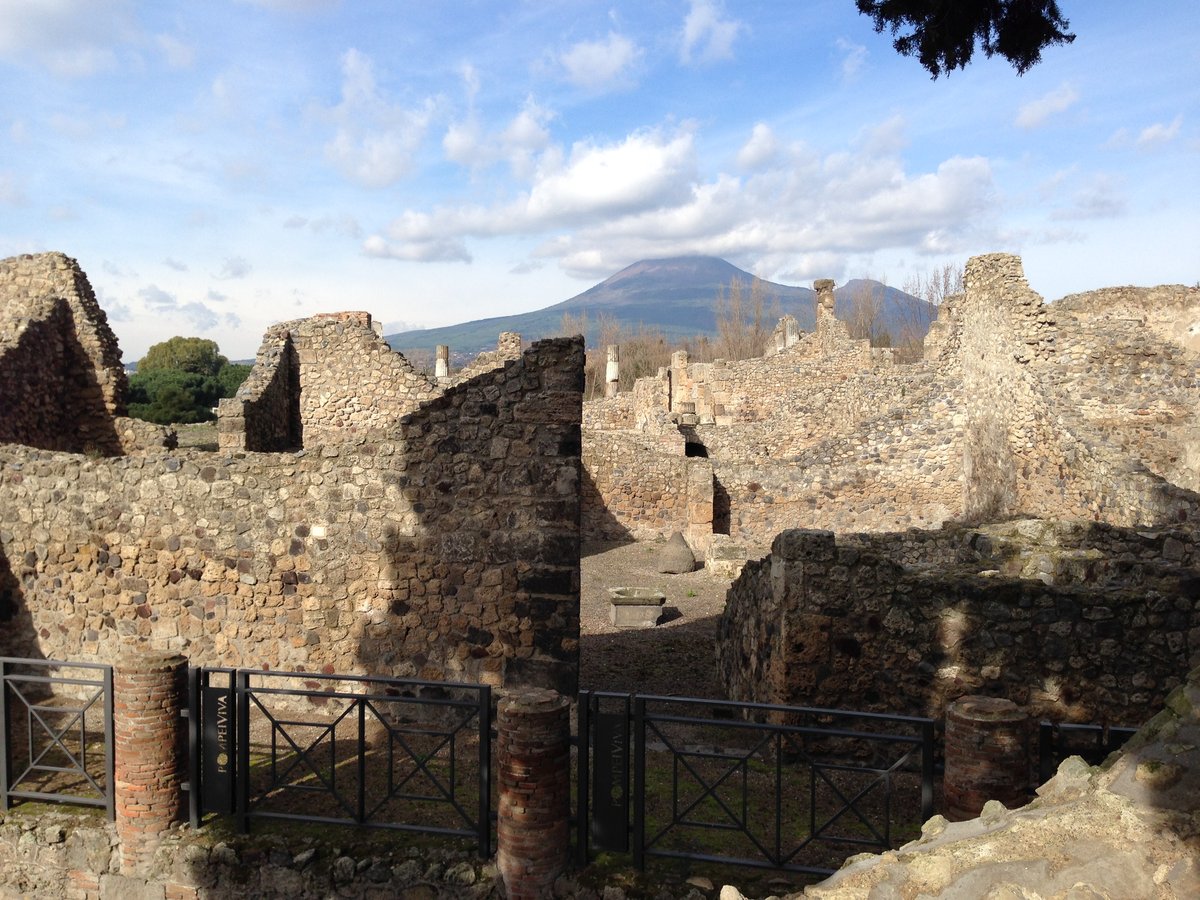 casa senza nome (VII.16.1)