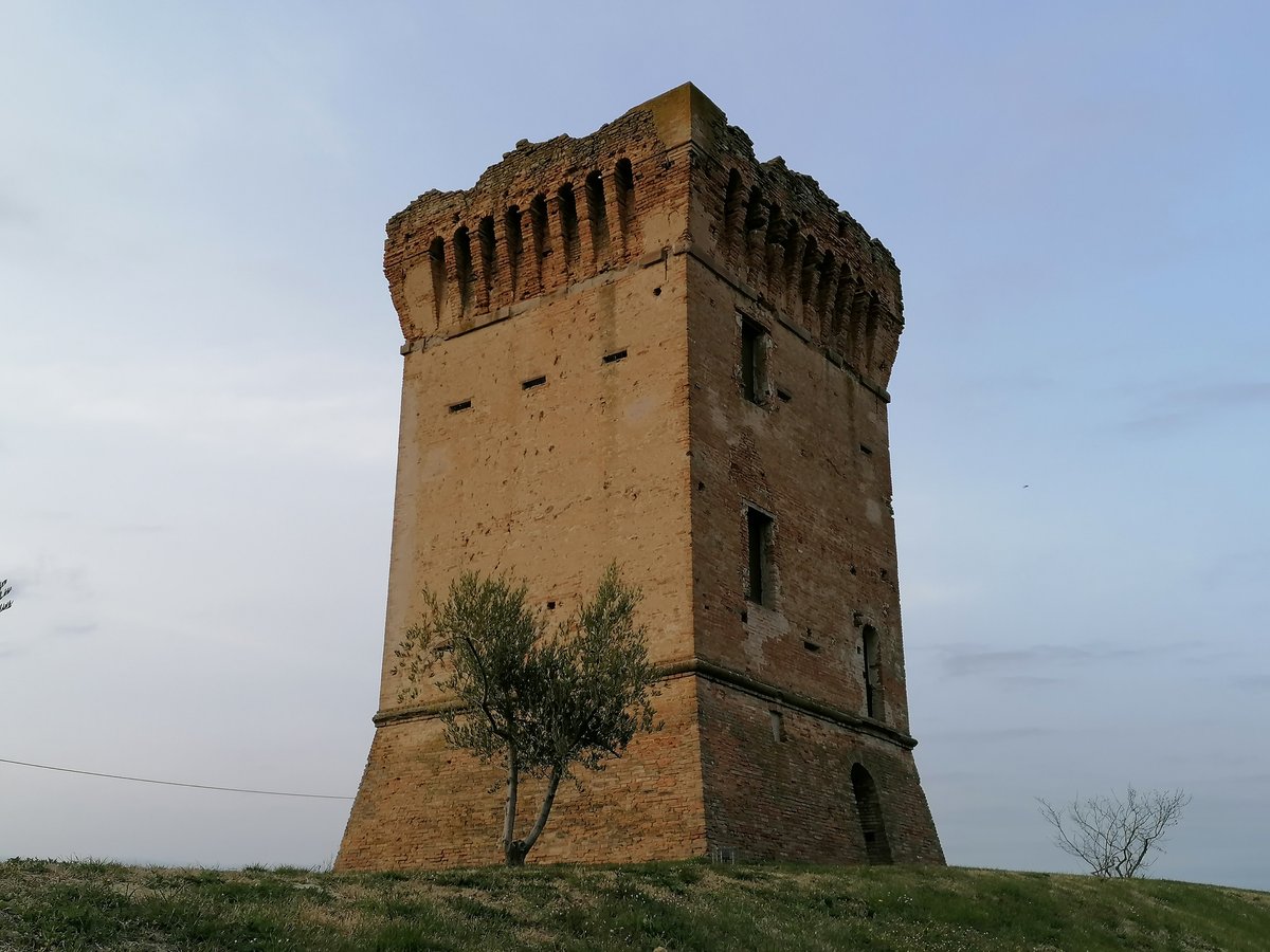 Torre del Marino - Brisighella