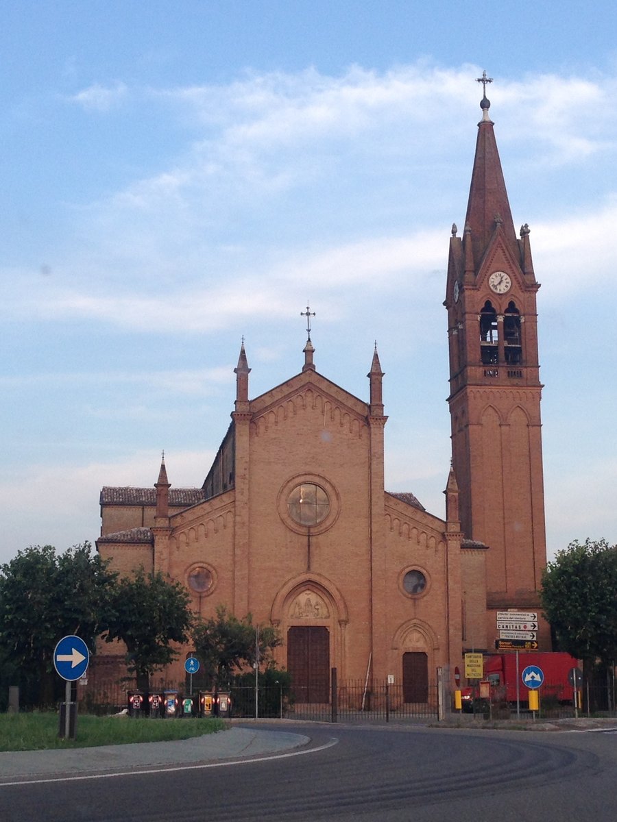 chiesa di San Cataldo