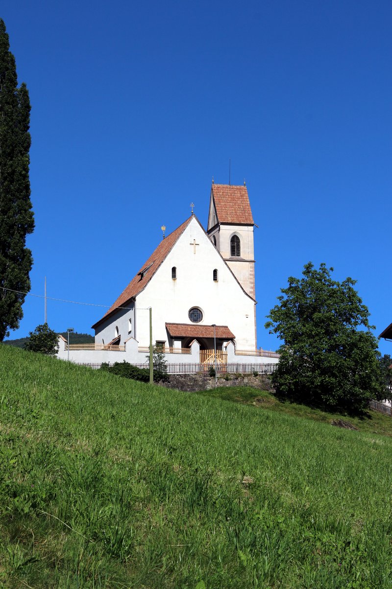 chiesa di San Nicolò