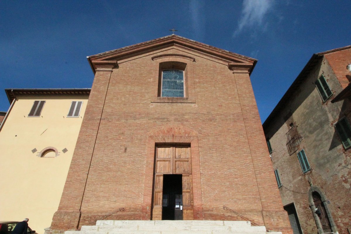 chiesa di San Cristoforo