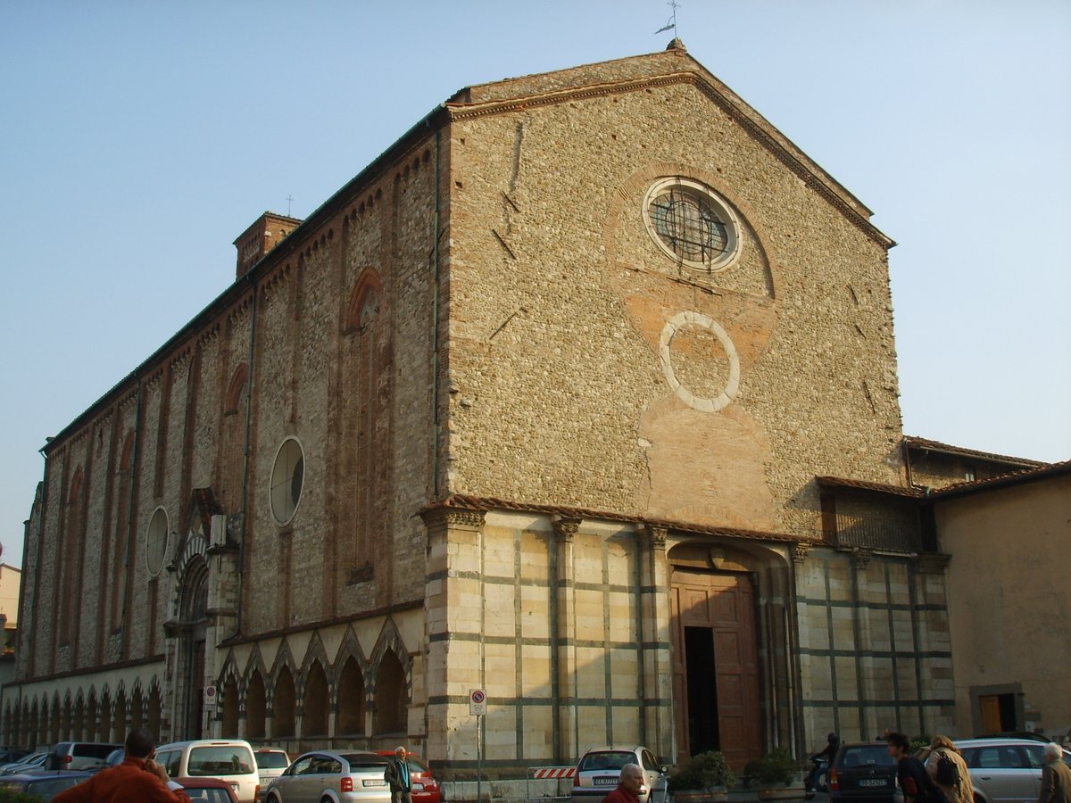 chiesa di San Domenico