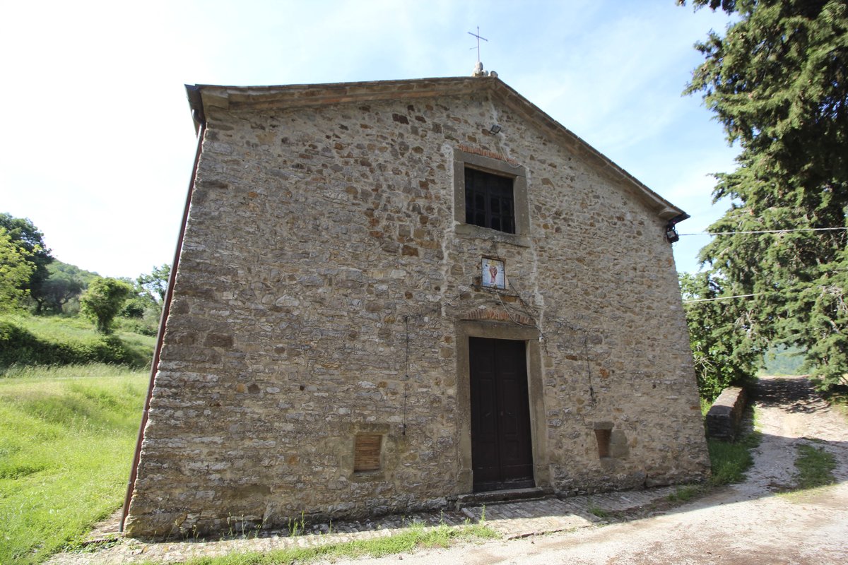 chiesa di San Biagio