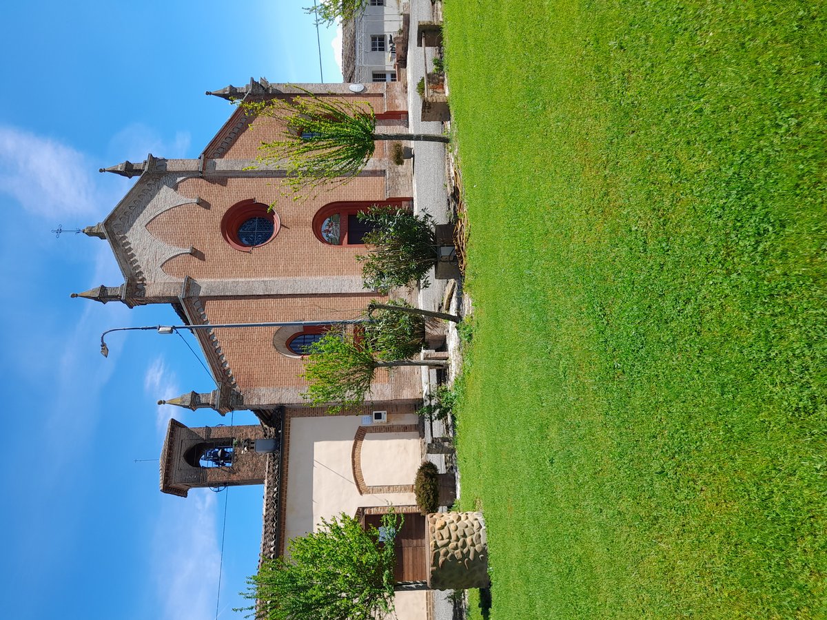 chiesa di San Martino Vescovo - Cortemaggiore