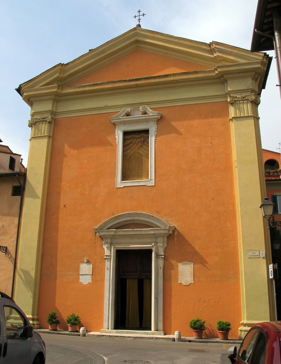 chiesa di San Giuseppe