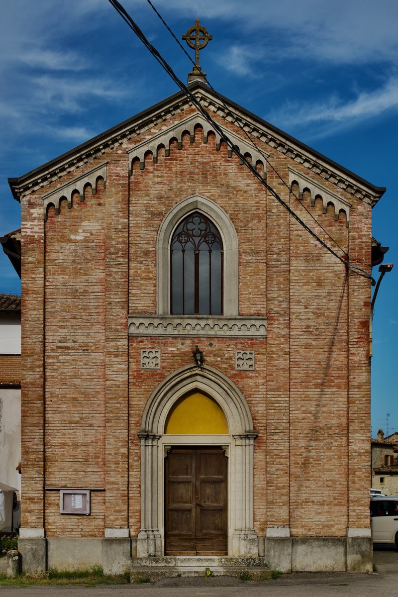 chiesa di San Tommaso