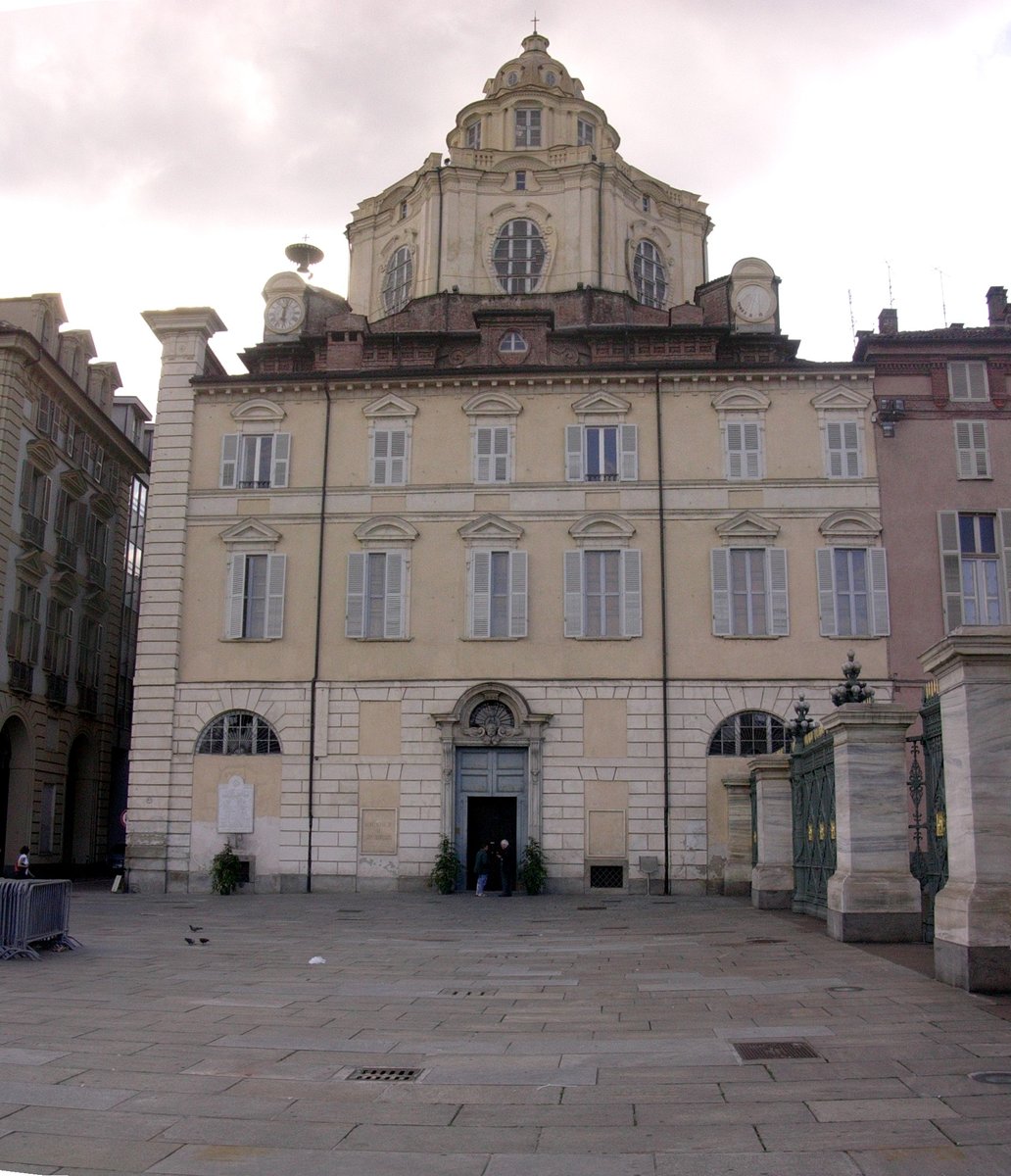 chiesa di San Lorenzo