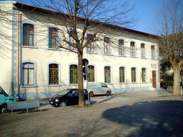 Museo geopaleontologico GAMPS