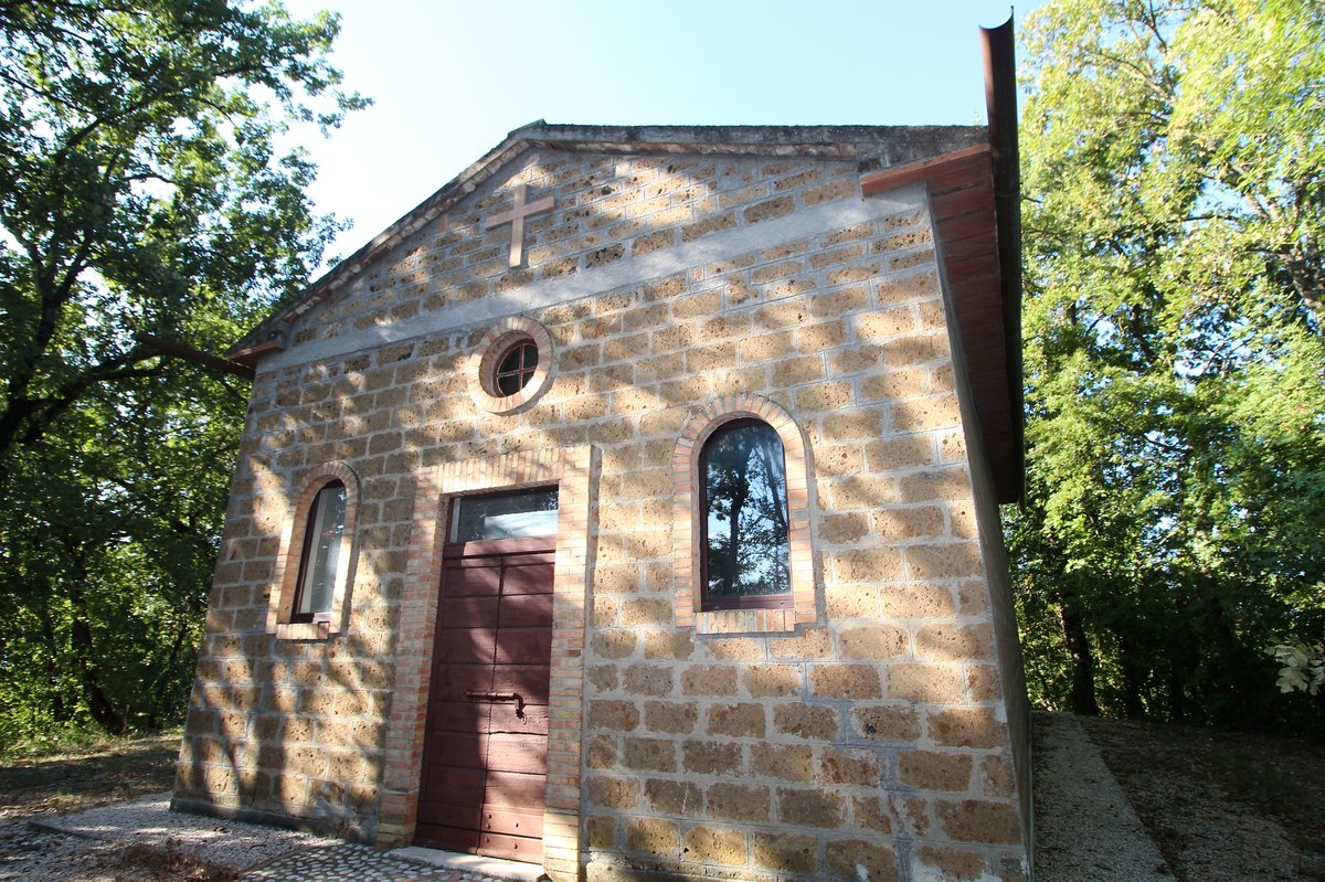 chiesa di San Biagio Vescovo e Martire
