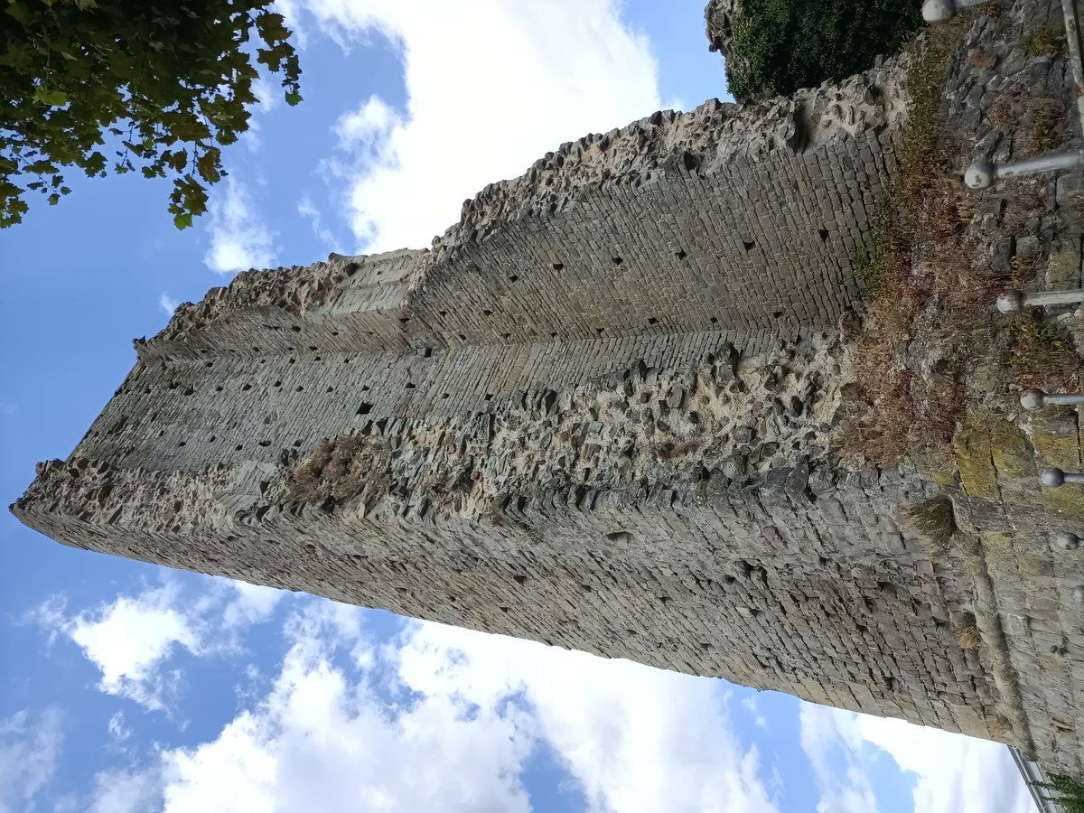 avanzi del Castello di Casio - Castel di Casio