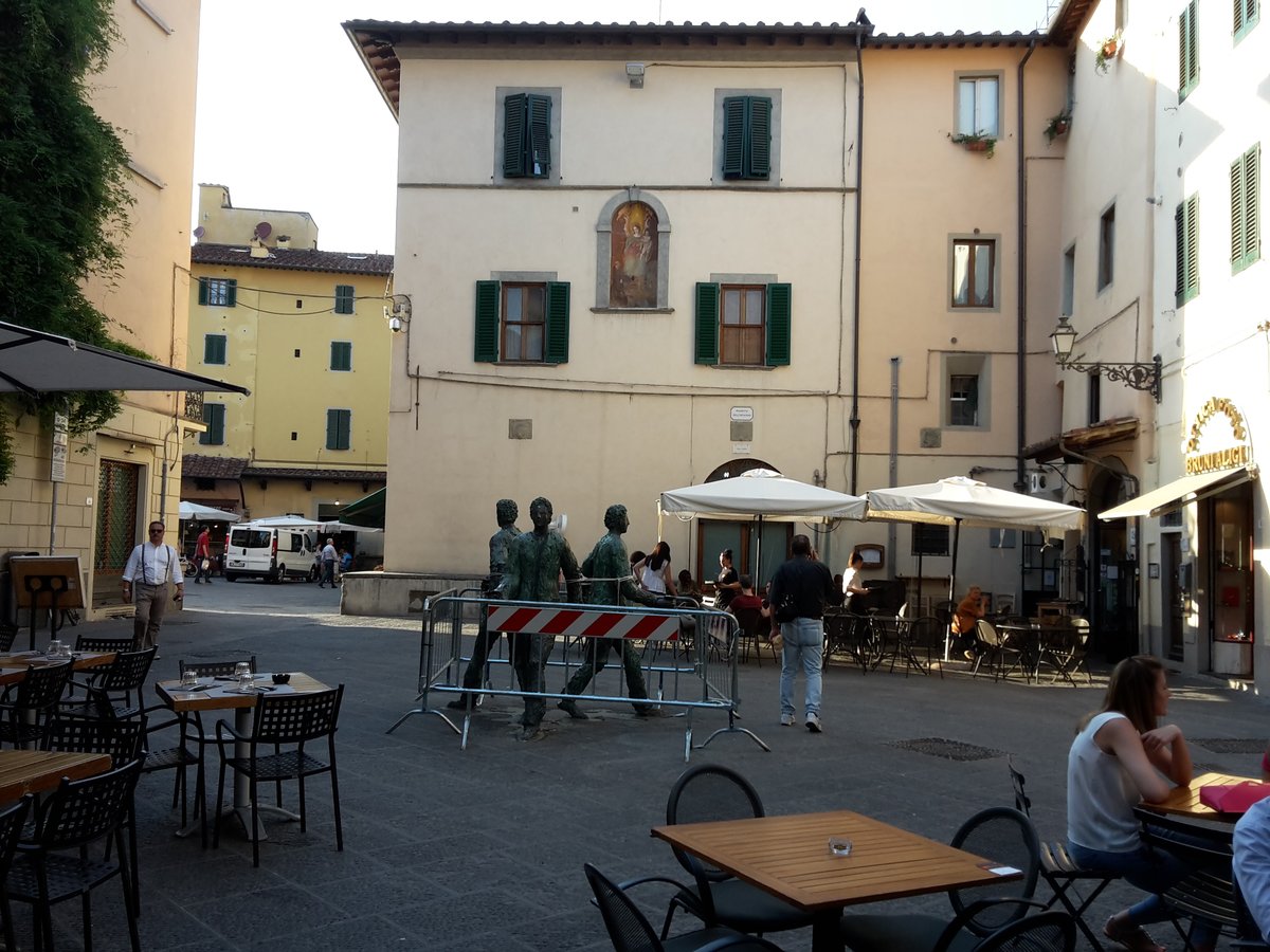 piazzetta dell'Ortaggio
