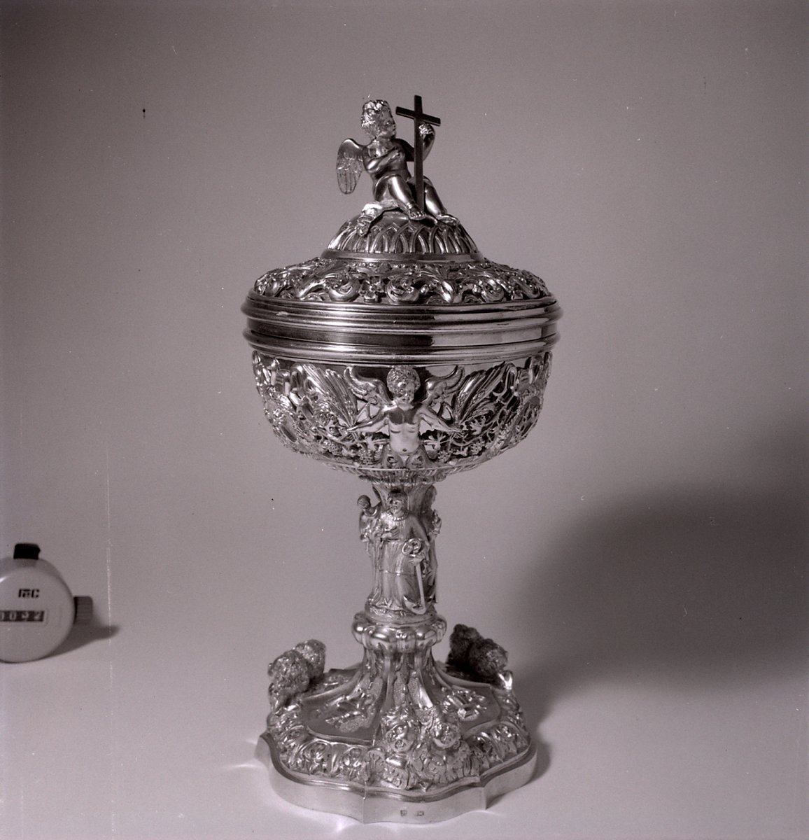 Museo diocesano di San Petronio