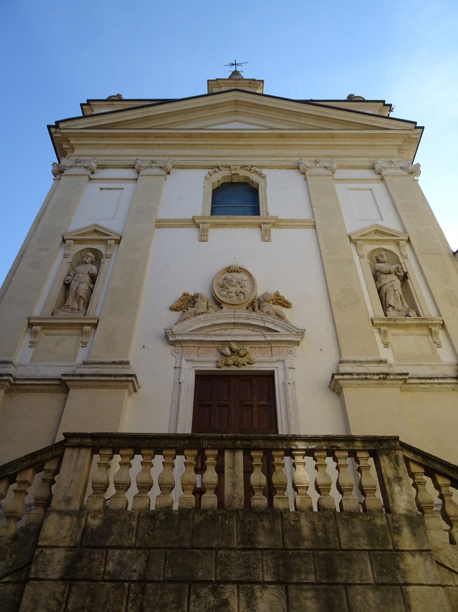 chiesa dei Santi Filippo e Giacomo
