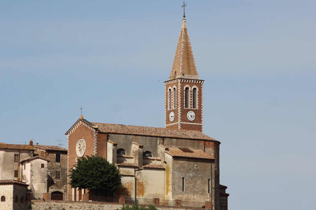chiesa di San Nicolò