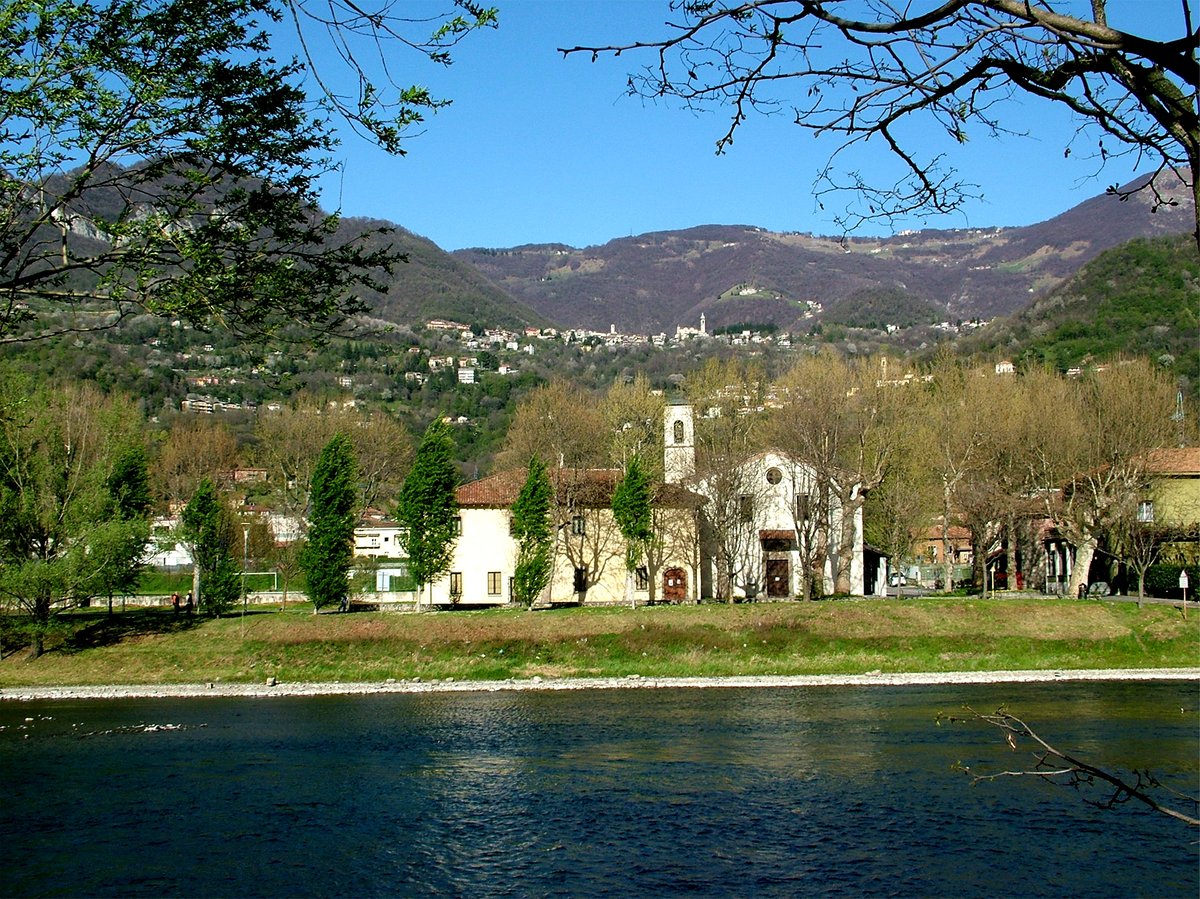 Monastero di Santa Maria del Lavello