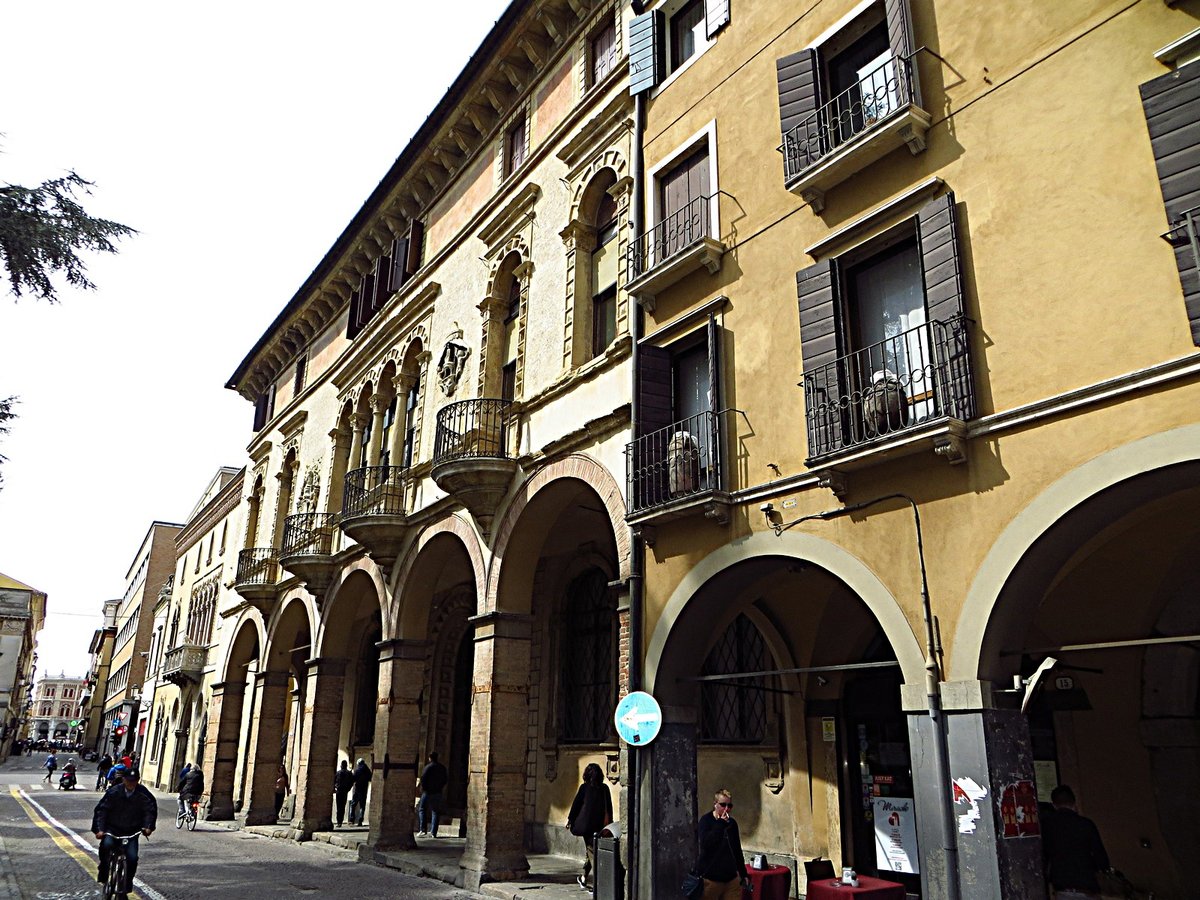 piazza Antenore