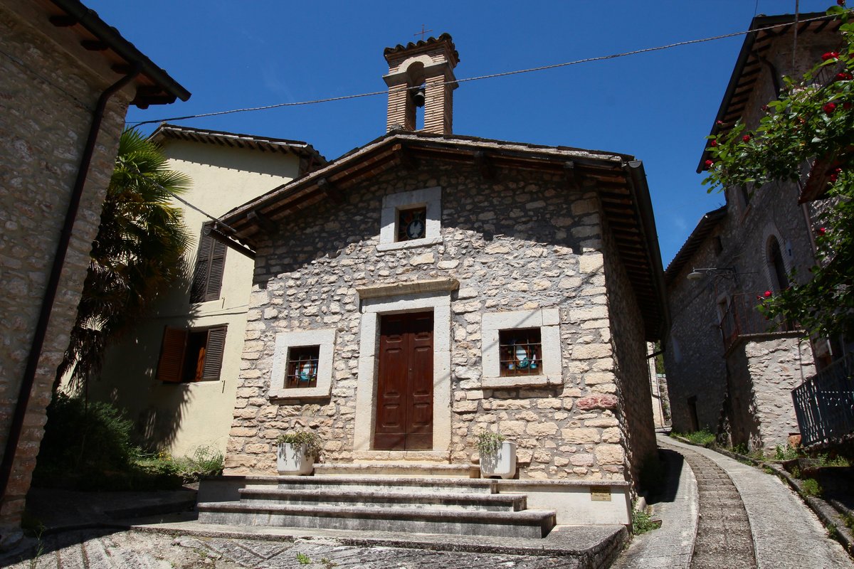 chiesa di San Filippo Neri
