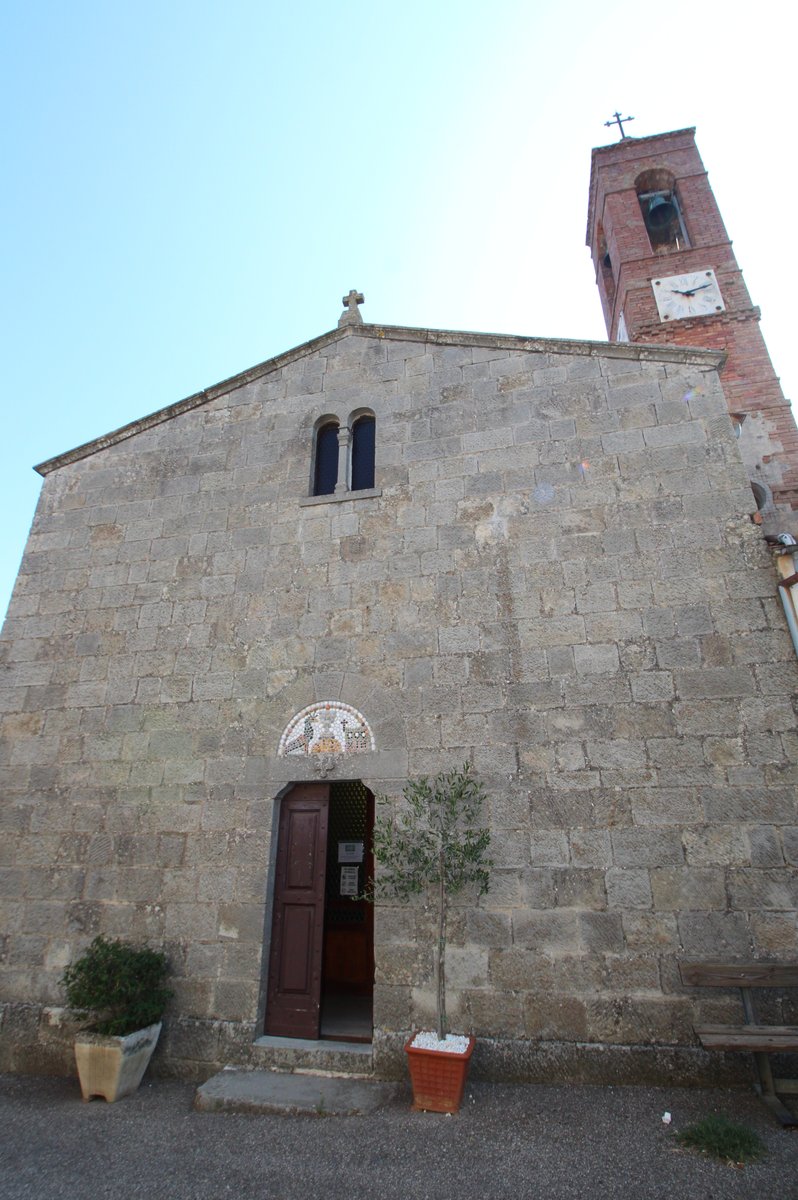 chiesa di San Biagio - 1